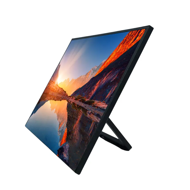 15.6 ইঞ্চি 144Hz উচ্চ রিফ্রেশ রেট পোর্টেবল মনিটর